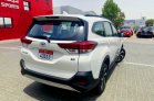 White Toyota Rush 2021 for rent in Dubai 5